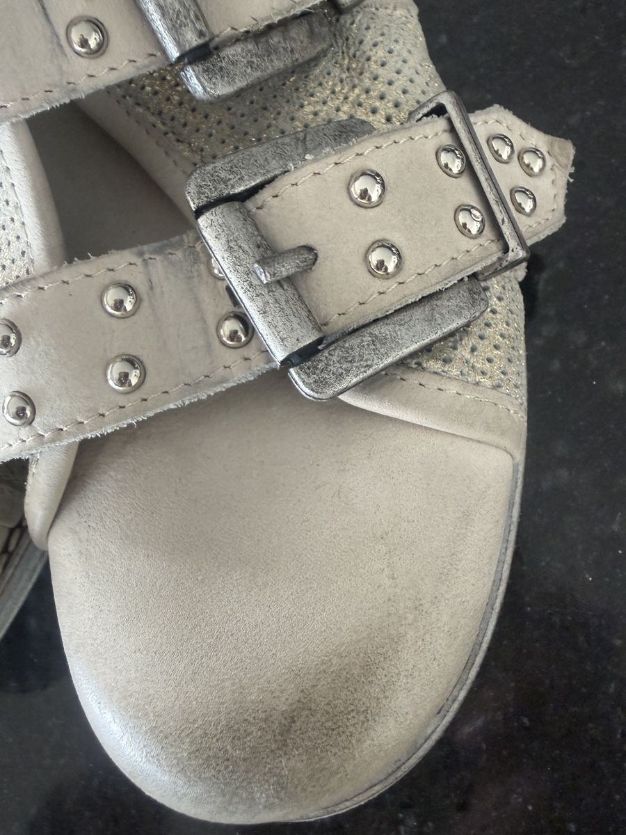 Scarpe da donna: RICCIANERO- Schuhe, Gr. 39 – Usato da Adligenswil venduto da Esthee 6