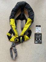 SPINLOCK DECKVEST 6D HRS / 170N Rettungsweste Automatikweste