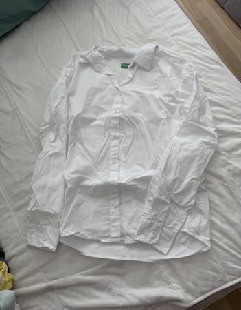 Damenhemd von United Colors of Benetton