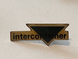 1 Pin Intercontainer