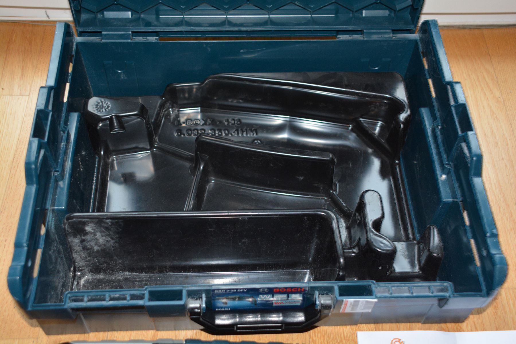 Bohrmaschinen: Top Profi Bosch GBH 2-28 DFV Boschhammer – Gebraucht aus Biel/Bienne von Secondhand_Shop 4