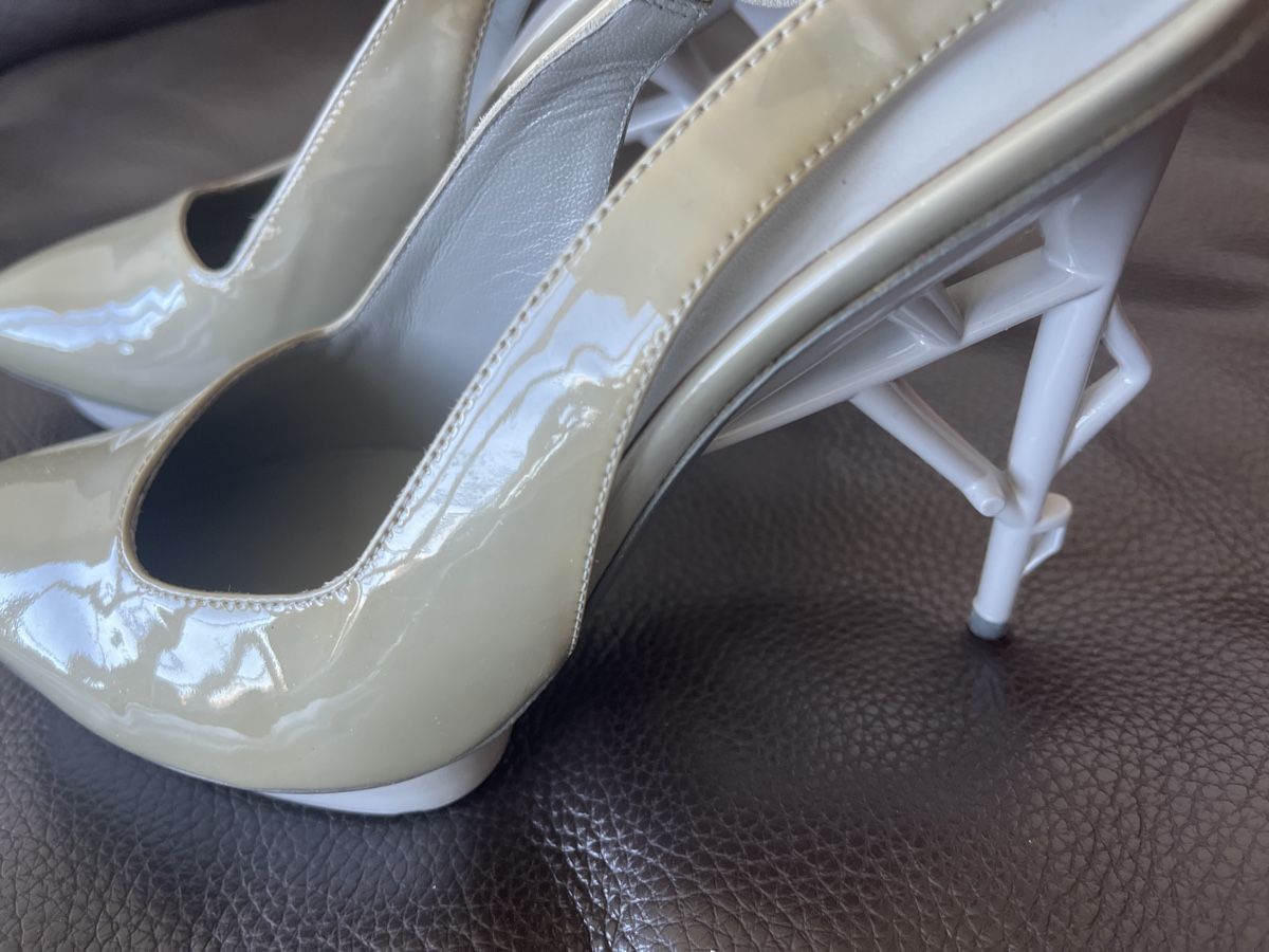 Jil Sander Scarpe da donna: Jil Sander New – Nuovo (secondo la descrizione) da Wallisellen venduto da Chatswood_8hwh 2