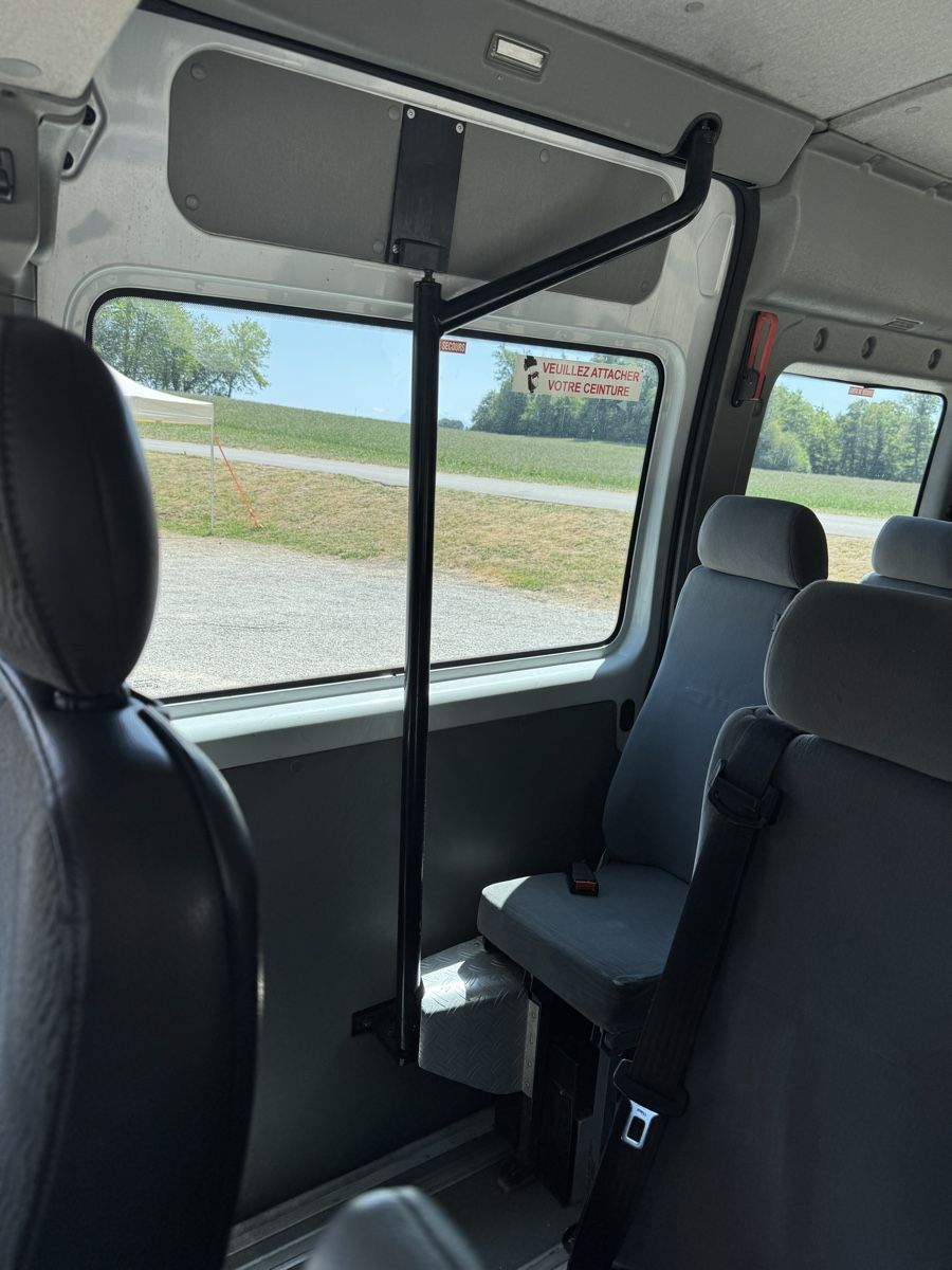 Renault Nutzfahrzeuge: Renault Master T39 dCi 120 – Gebraucht aus Rue von llaika789 7