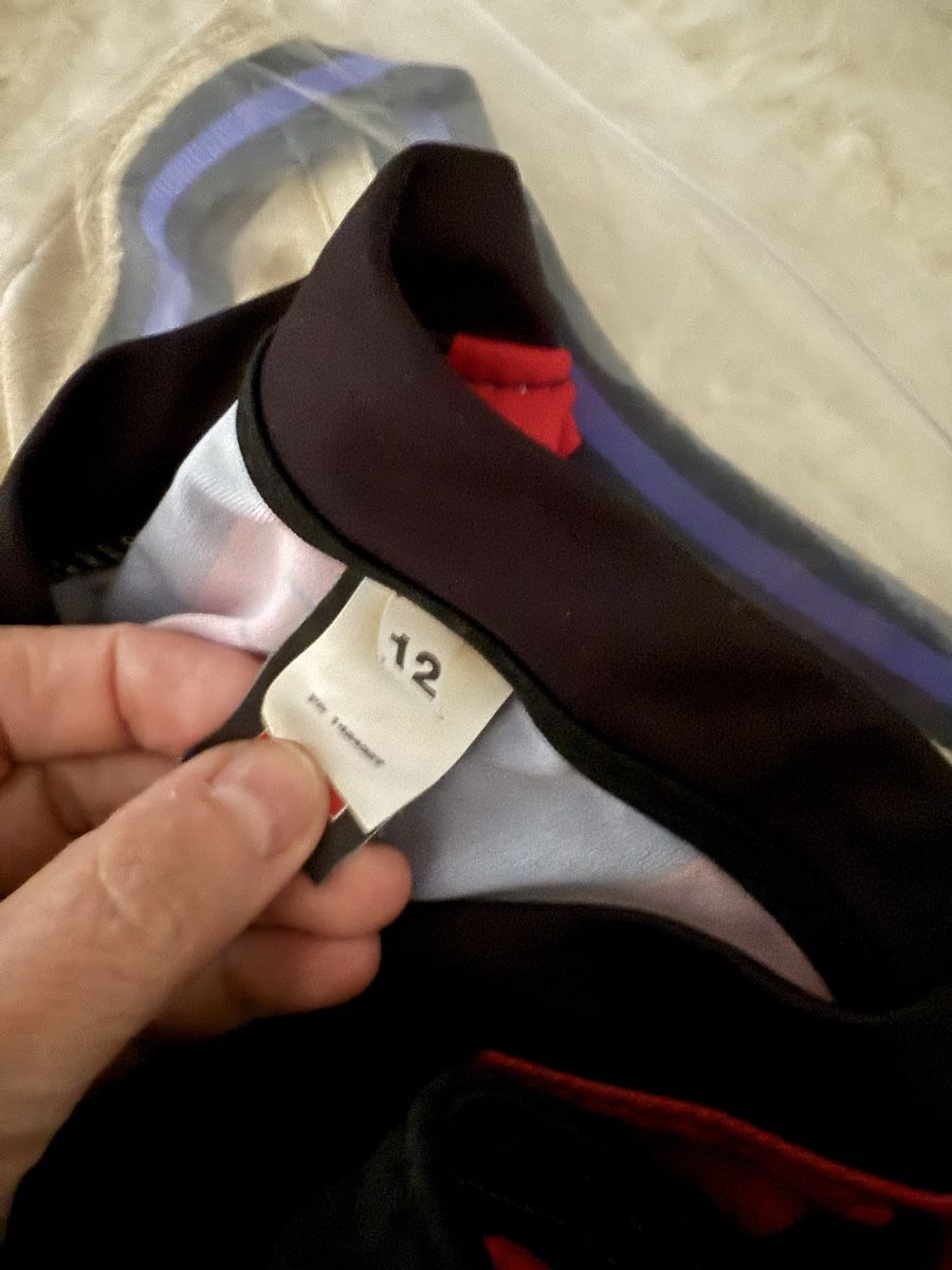 Survêtements: Trikot ACM – D'occasion à Luzern par chevy7779 2