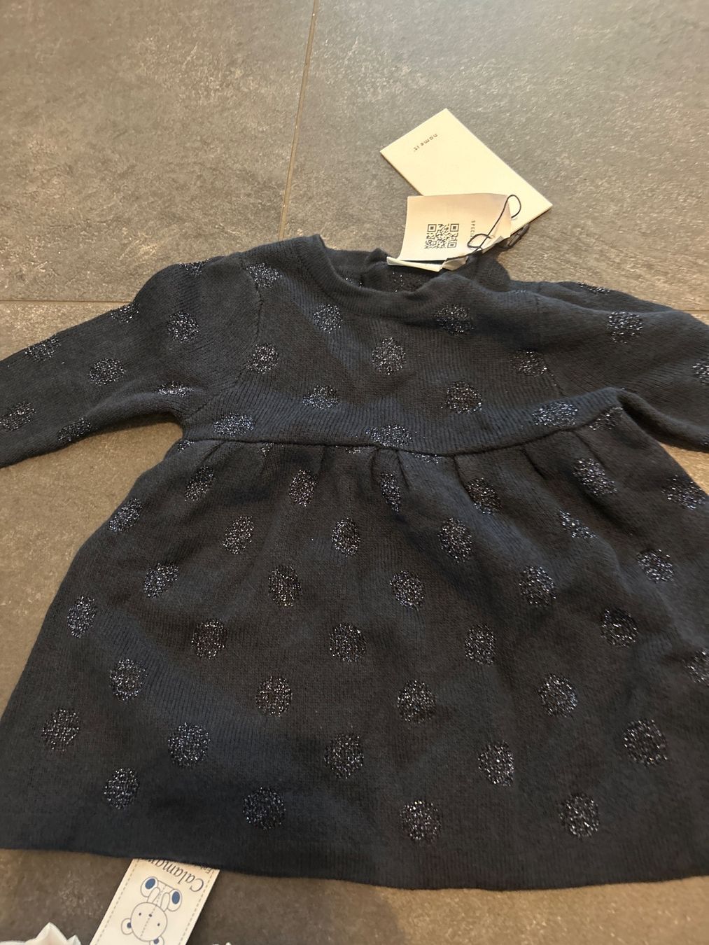 Lotti & Set di vestiti: Set Röckli/Kleid Gr. 68 NEU – Nuovo e nell'imballaggio originale da Worblaufen venduto da Savanne05 2