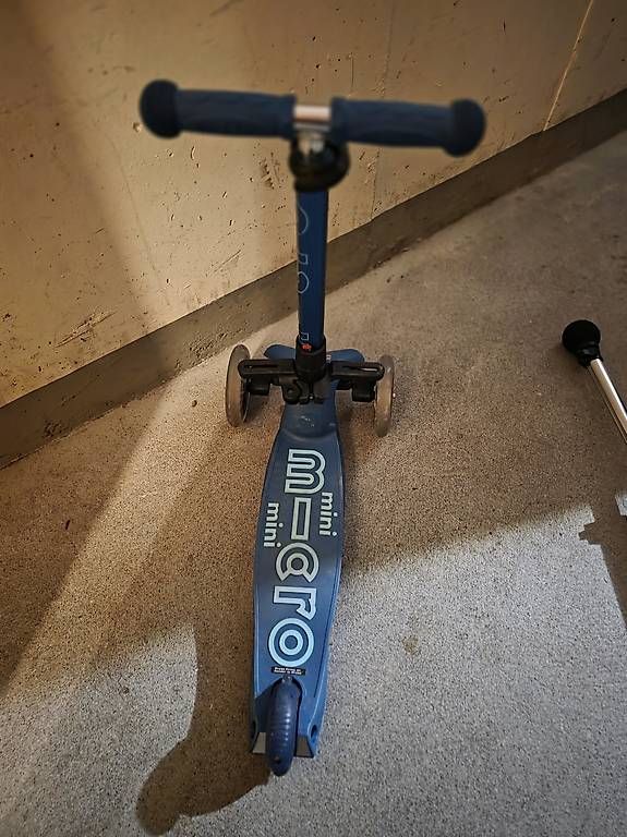 Kickboard: Micro mini 3in1 – Usato da Urtenen-Schönbühl venduto da wyr_vr97 1