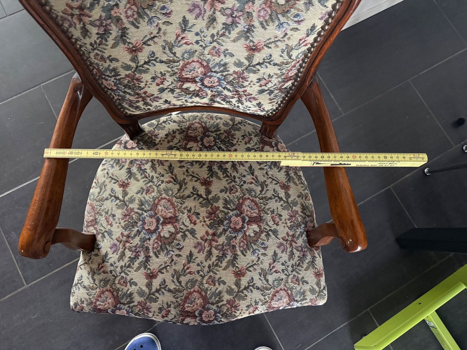 Sedie: Biedermeierstuhl – Usato da Worben venduto da Golftinu 2