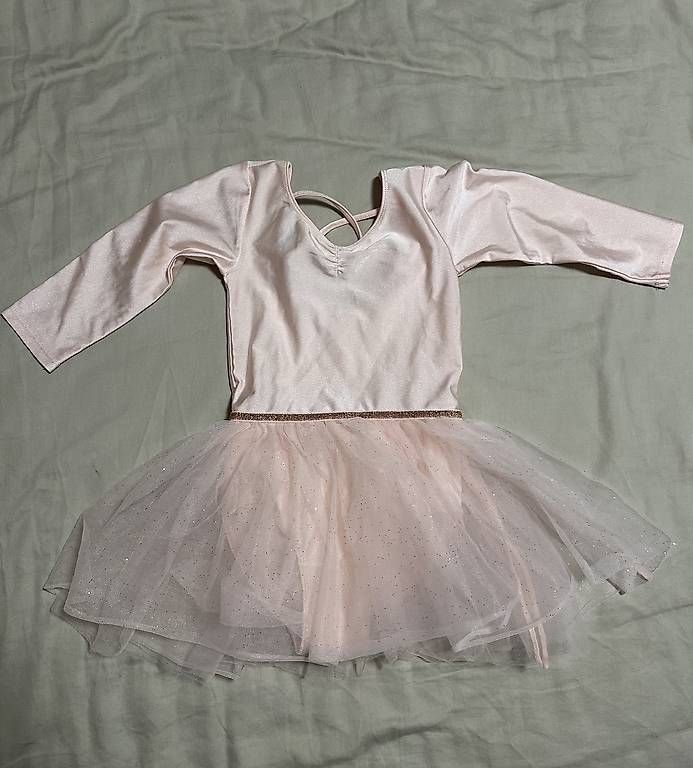 Vestiti & Gonne: Ballettkleid – Usato da Horw venduto da Reb_rp5z