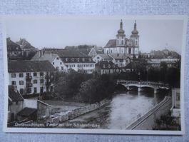 Donaueschingen