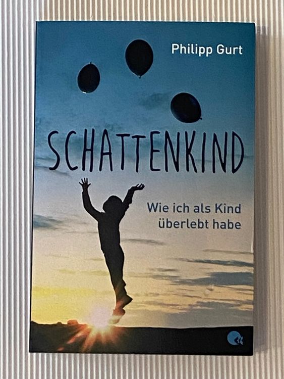 Autobiographie von Philipp Gurt | Kaufen auf Ricardo
