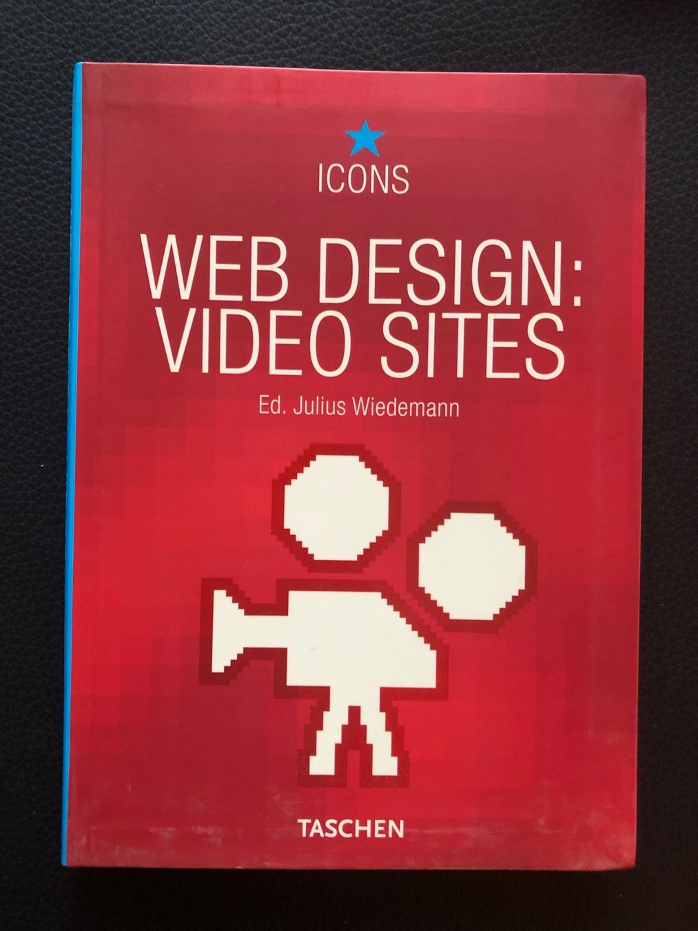 Libri: Web design, video – Usato da Haute-Nendaz venduto da photoksar