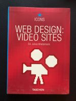 Web design, video
