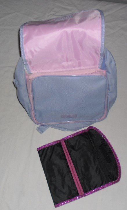 Kindertaschen: Kinder-Rucksack , NEU – Gebraucht aus Büren SO von omsa 2