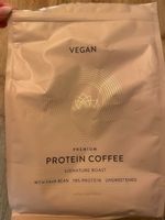 Sunday Natural Protein Coffee 760g Signature Roast Vegan