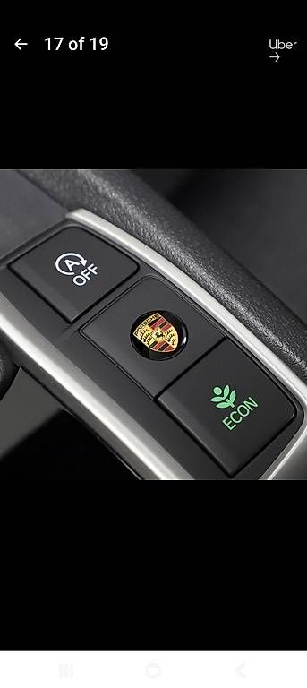 Accessori per altri veicoli: Porsche cayenne panamera macan boxster  – Usato da Egolzwil venduto da nag_g6sx 2