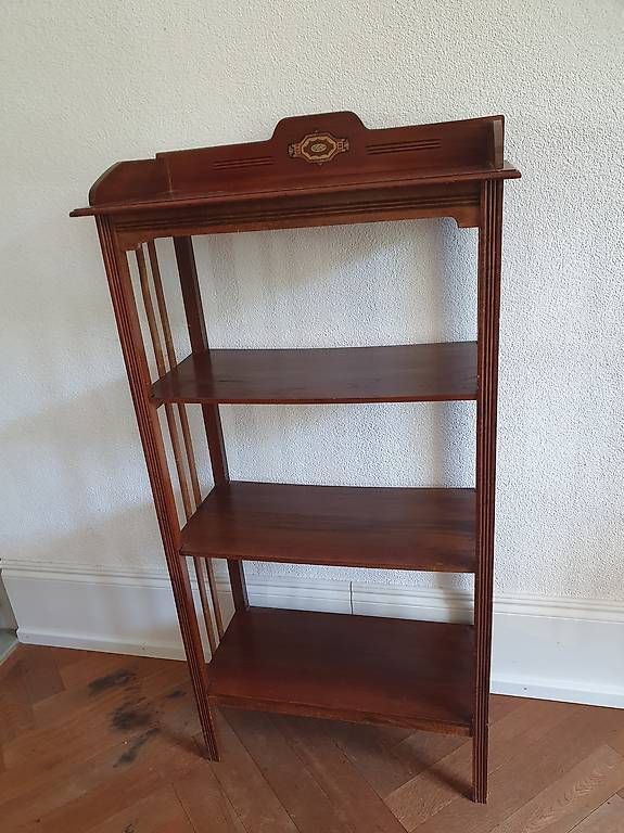 Scaffali: Jugendstil regal  – Usato da Olten venduto da stritten 4