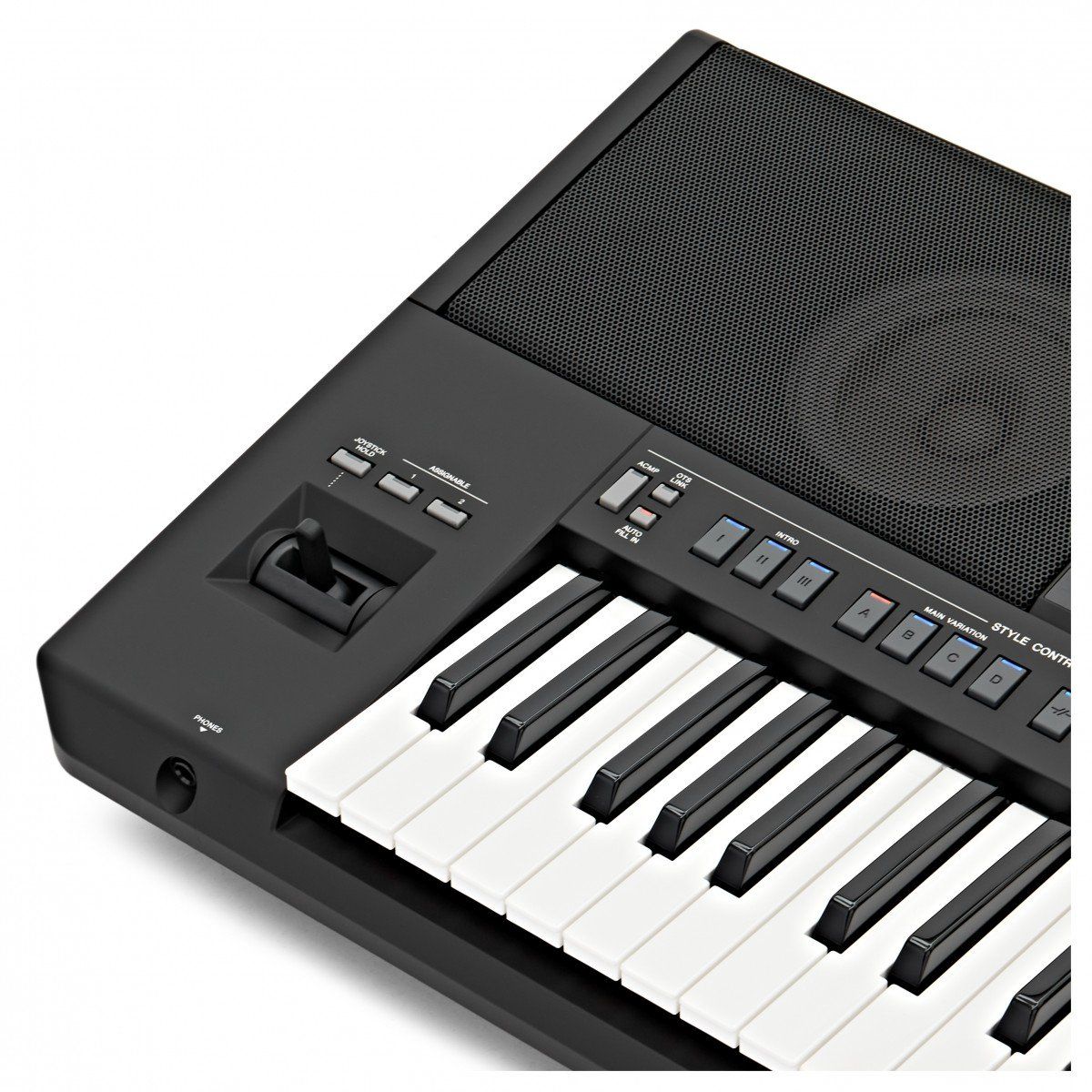 Yamaha Strumenti musicali: Yamaha PSR-SX920 – Usato da Unterkulm venduto da Robwell 2