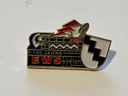 1 Pin EWS Sevelen 100 Jahre