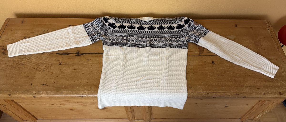 Tom Tailor Maglioni & Felpe: Tom Tailor Pullover – Usato da Rüti ZH venduto da second.life 4