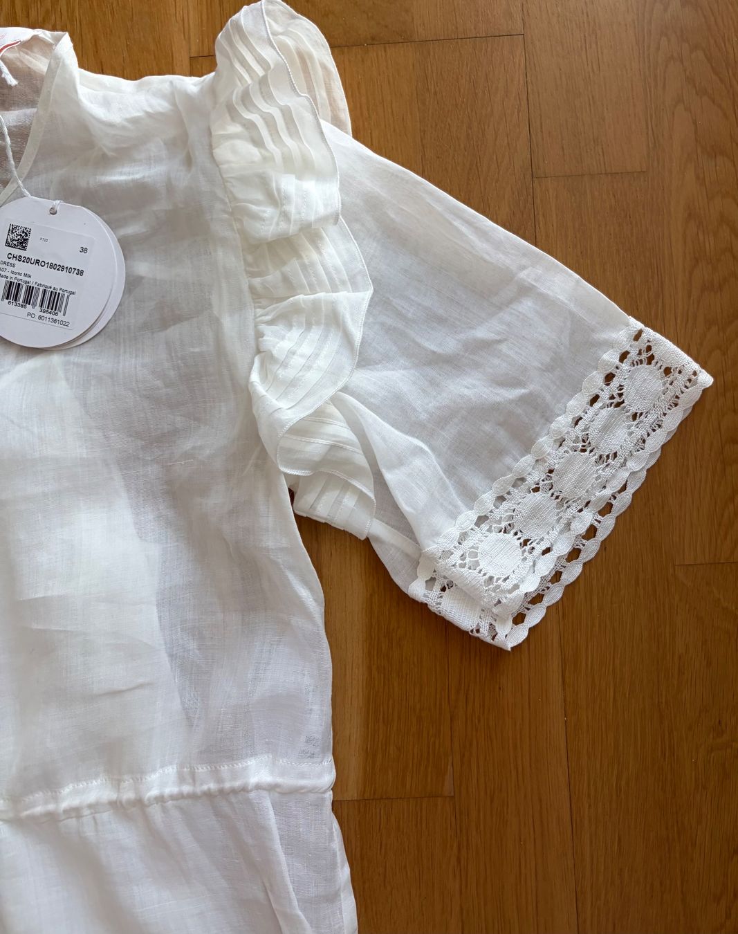 Chloé Robes: See by Chloé Kleid Gr.38 – Neuf avec emballage d'origine à Benken ZH par Mistery5 1