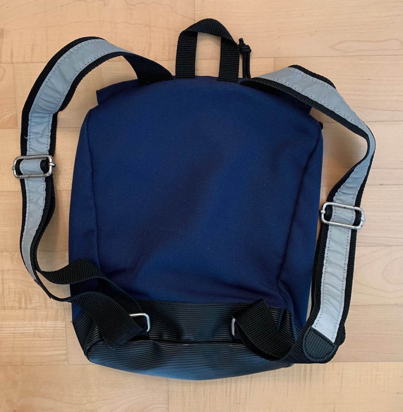 Rucksäcke: Rucksack OVER – Gebraucht aus Winterberg ZH von vanilleinspiration 3