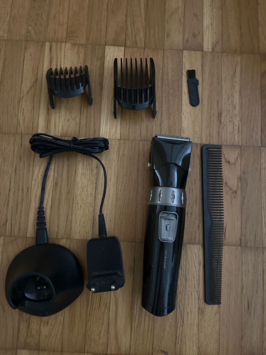 Coupe: Haarschneider – D'occasion à Dietikon par Mono7.3.