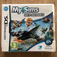 My Sims Sky Heroes für Nintendo DS