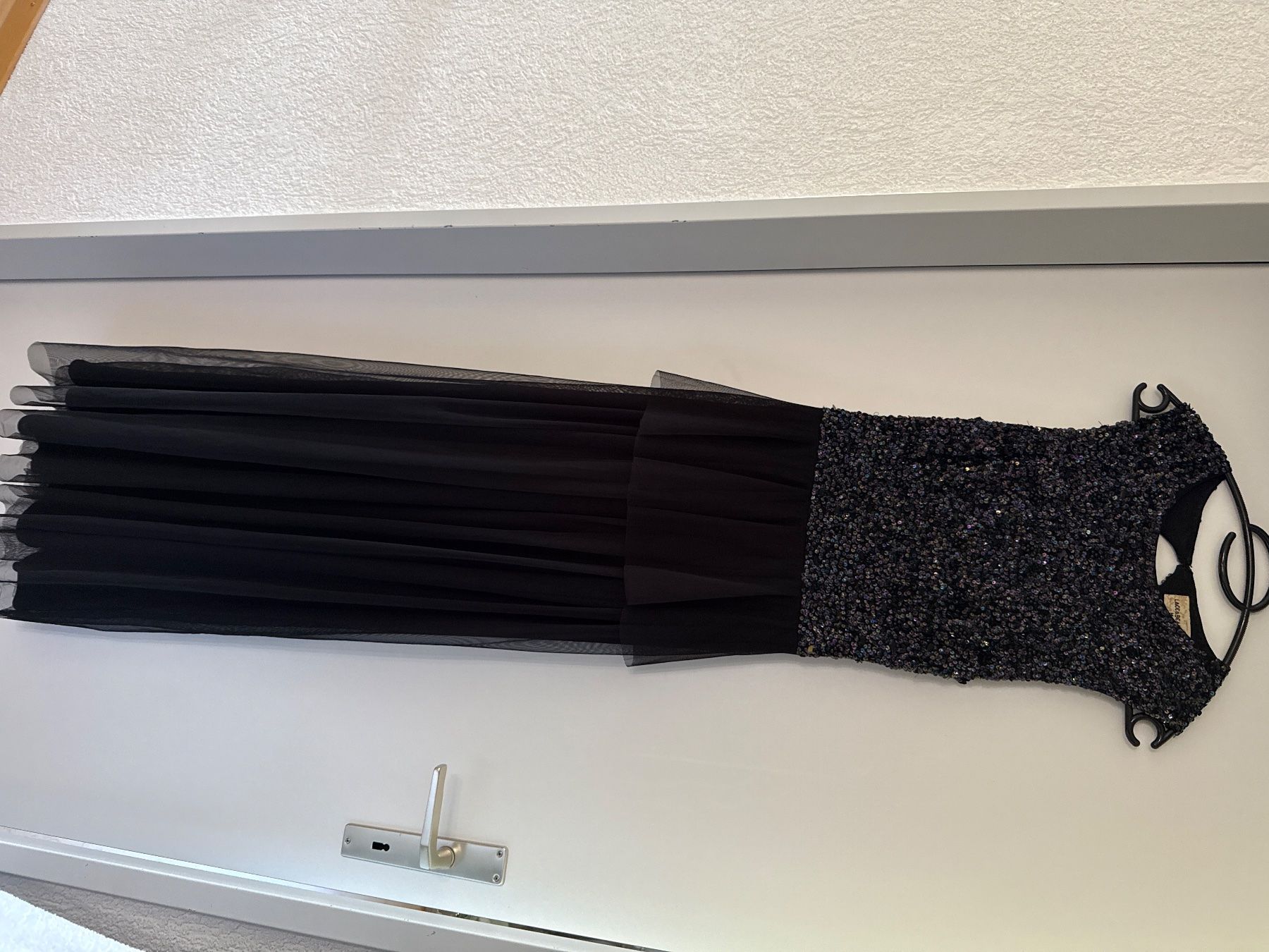 Vestiti: Lace& Beads Ballkleid – Usato da Küsnacht ZH venduto da nam_pl9p