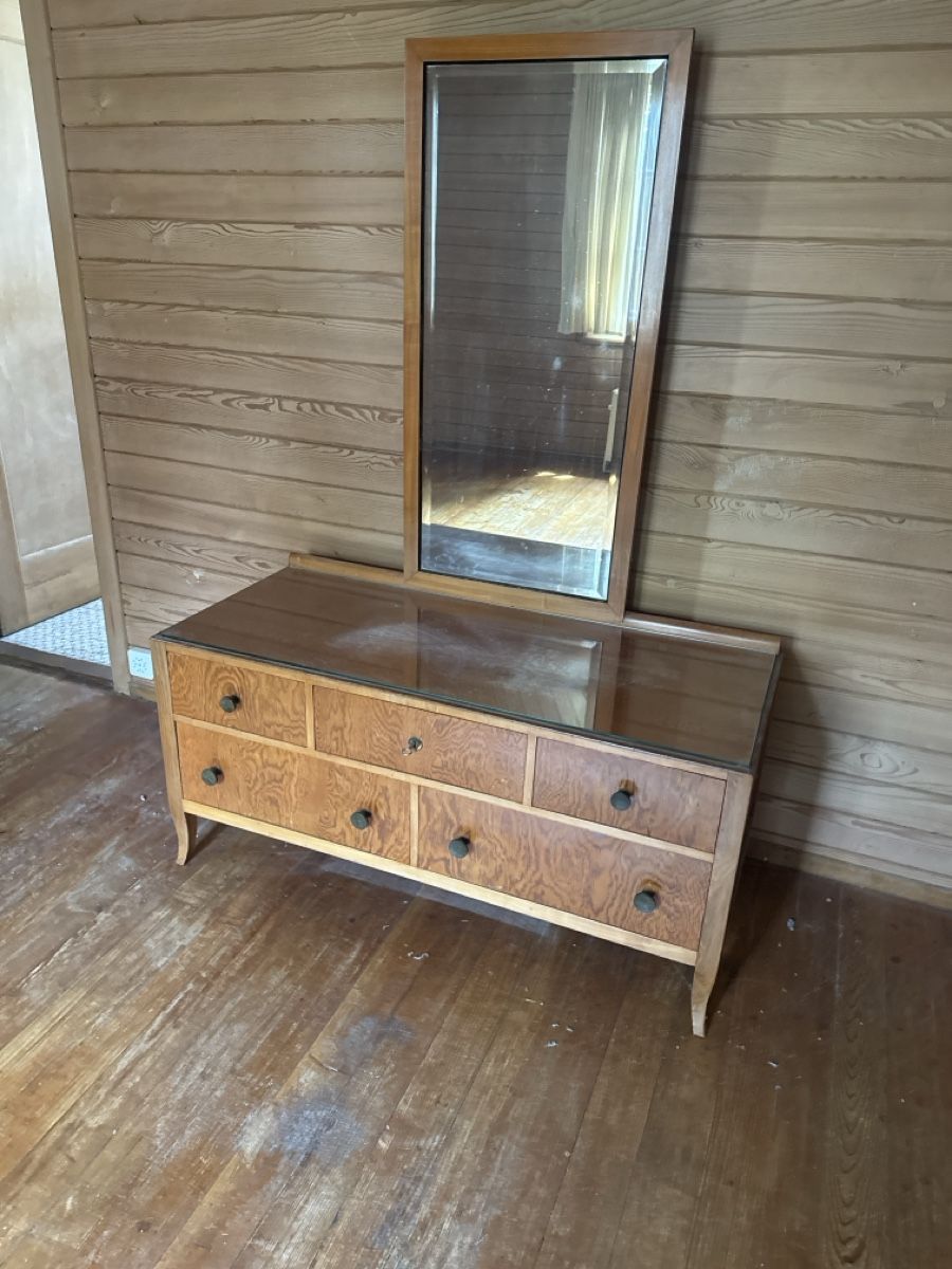 Tavoli da trucco: Spiegelkomode – Usato da Horriwil venduto da Carrera68