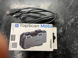 OBD2 TopScan Moto