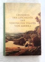 Grundriss der Geschichte der Vereinigten Staaten von Amerika