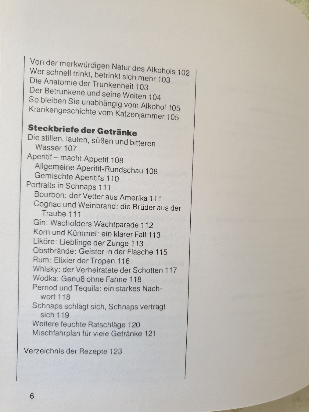 Libri: Mix getränke – Usato da Viganello venduto da Priska.c 2