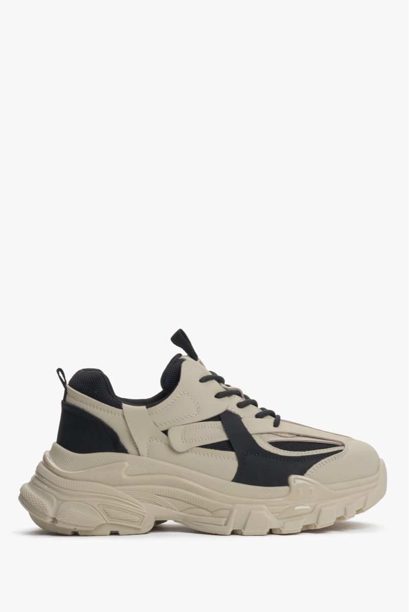 Scarpe da donna: Nouvelles baskets en cuir, taille 36  – Nuovo e nell'imballaggio originale da Couvet venduto da Aura_aura