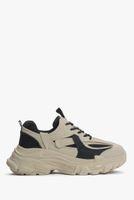 Nouvelles baskets en cuir, taille 36 