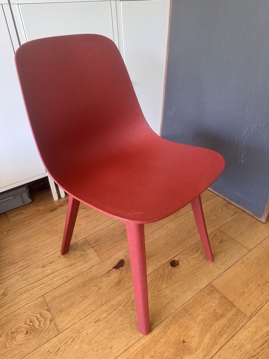 Ikea Sedie: Ikea Odger Stuhl – Usato da Basel venduto da boo_dc8c