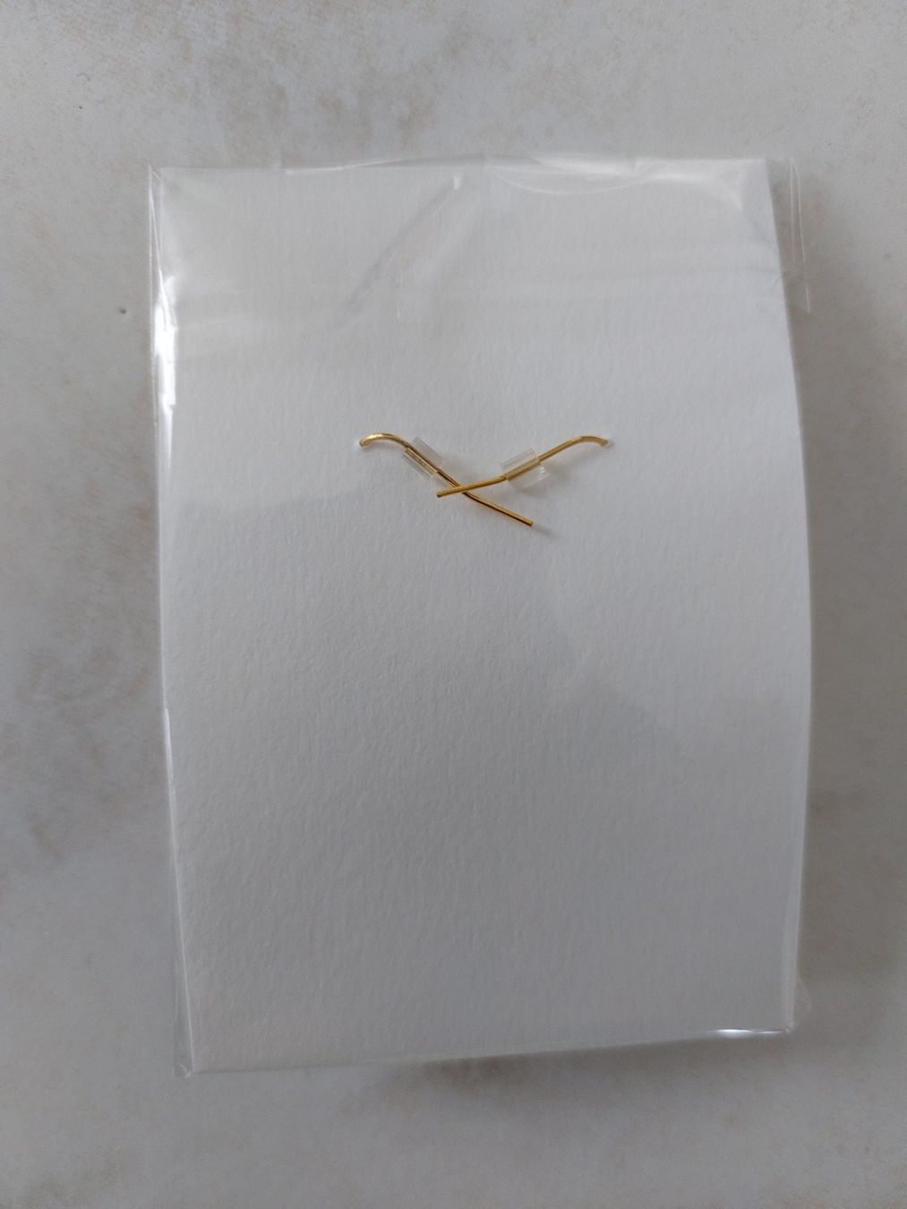 Ohrringe & -stecker: Ohrhänger neu – Neu und originalverpackt aus Schmitten FR von ReniStern 1
