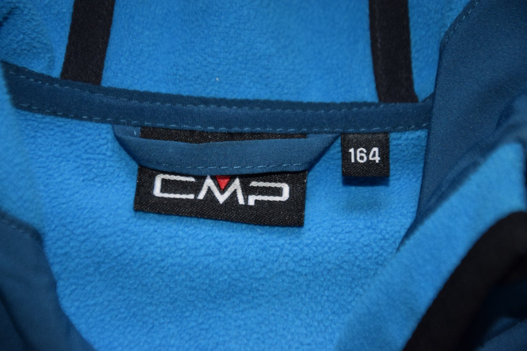 CMP Vestes & Manteaux: Softshell Jacke CMP gr. 164 – D'occasion à Mezzovico par finsteraar 2
