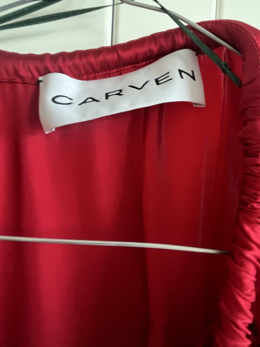 Blusen: Carven Bluse – Gebraucht aus Ascona von Buisy81 1
