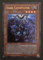 Yu-Gi-Oh! 1.Edition CRV-EN013 Dark Catapulter (UTR) NM