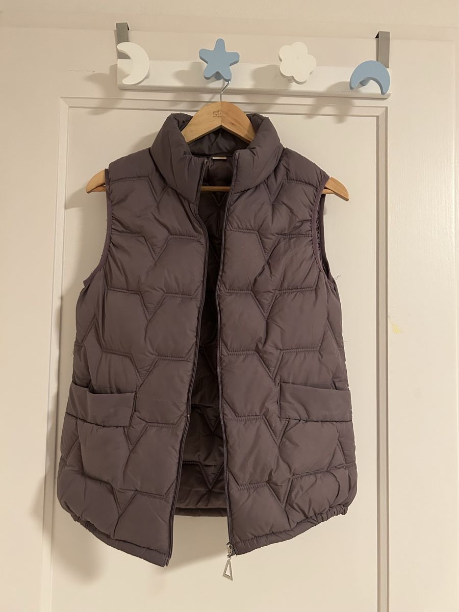 Gilet & Giacche senza maniche: Padded Vest, size M – Usato da Zürich venduto da mai_sxv7