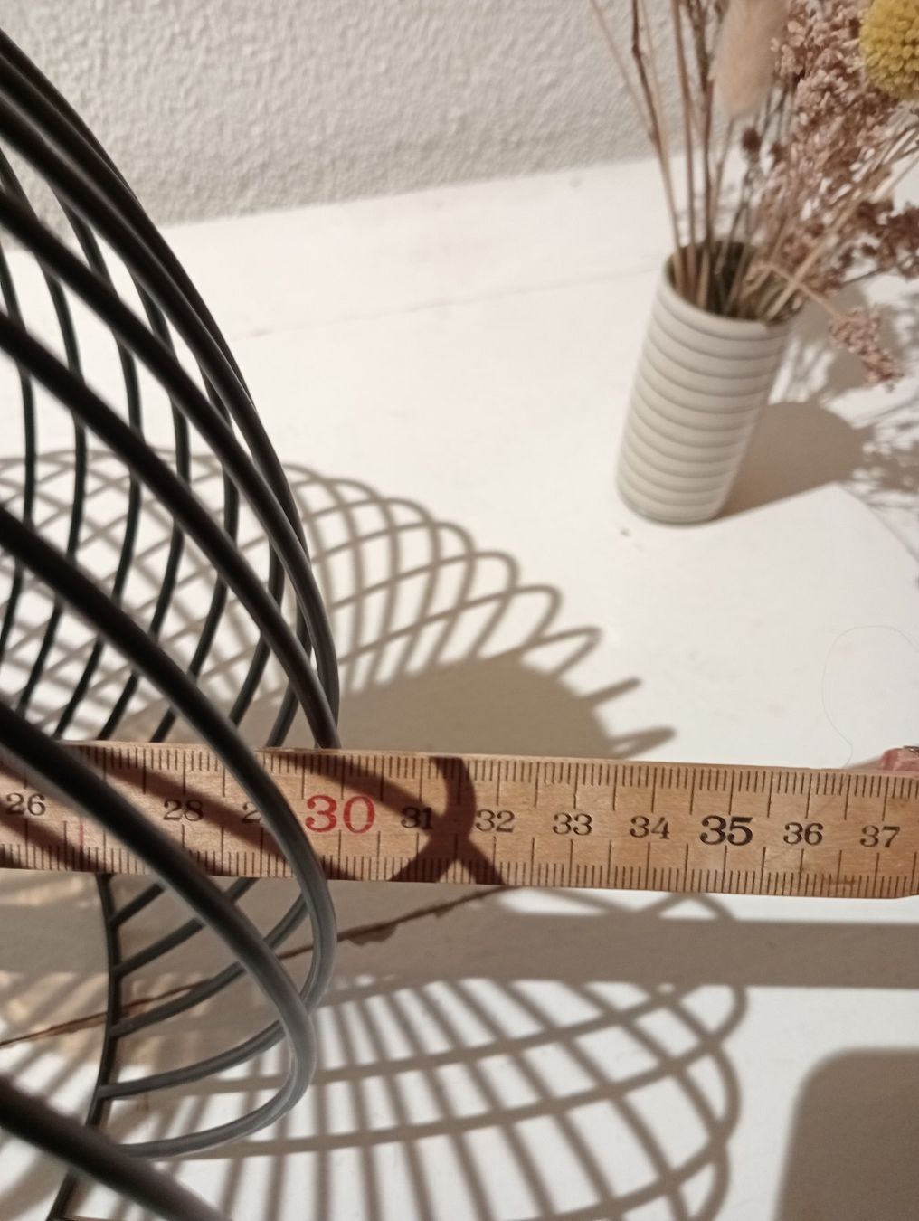 Lampes: Design Hängelampe, skandinavisch modern – D'occasion à St.Niklausen LU par Wirdbereitsverwendet 8