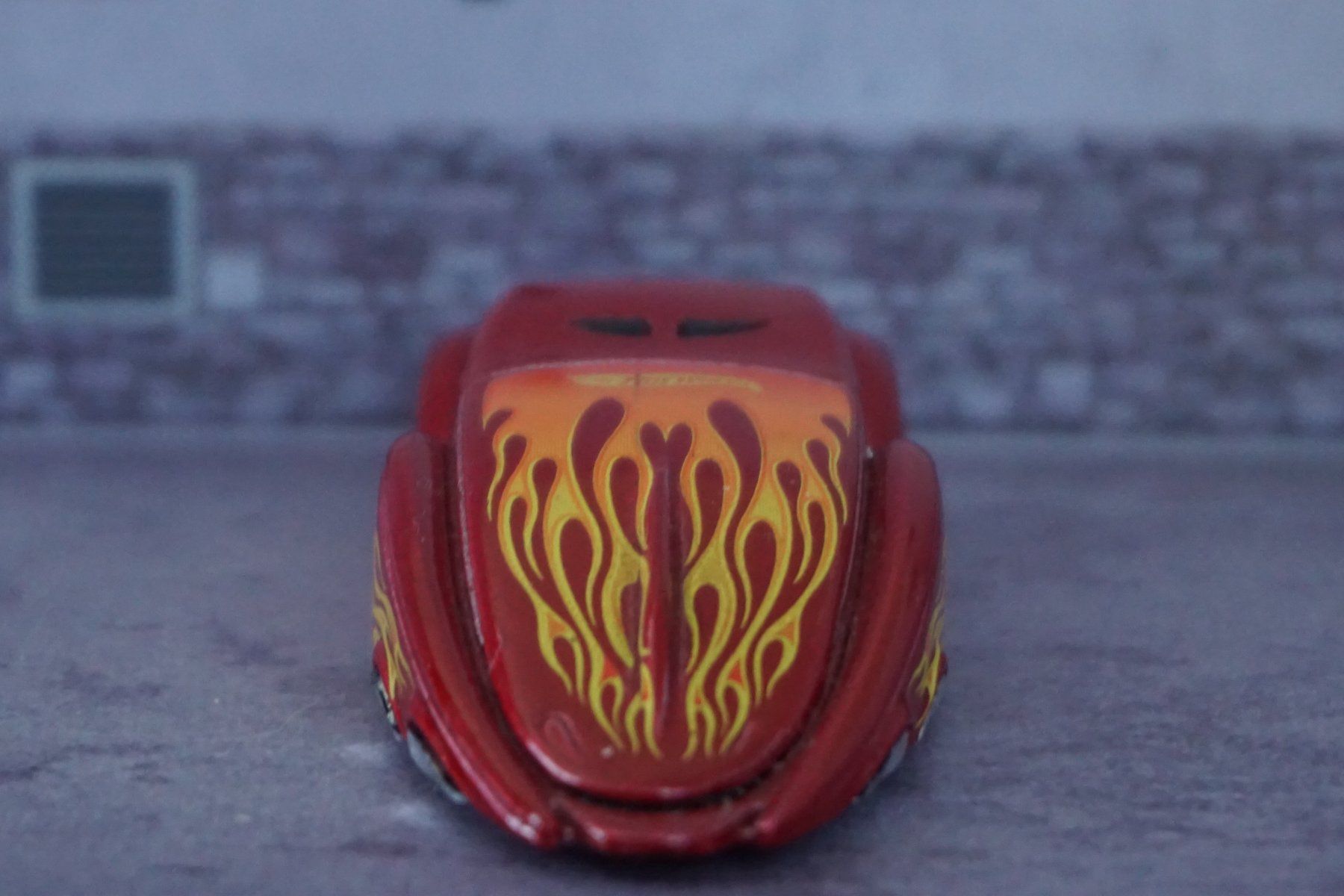 Hot Wheels Voitures modèles: HotWheels Doz Coupe Custom COOL !!!!!!!!!!!!!!!!! – D'occasion à Reiden par Doppeldecker69 2