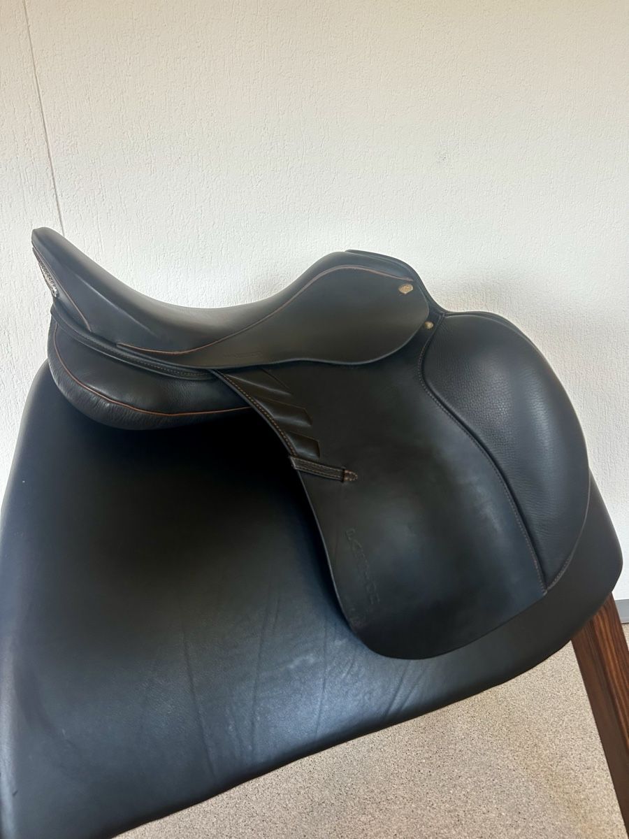 Selle & Accessori: Sommer Passion VS, 17,5“ – Usato da Rickenbach Sulz venduto da inf_ycg6 1