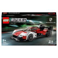 LEGO 76916 Speed Champions Porsche 963