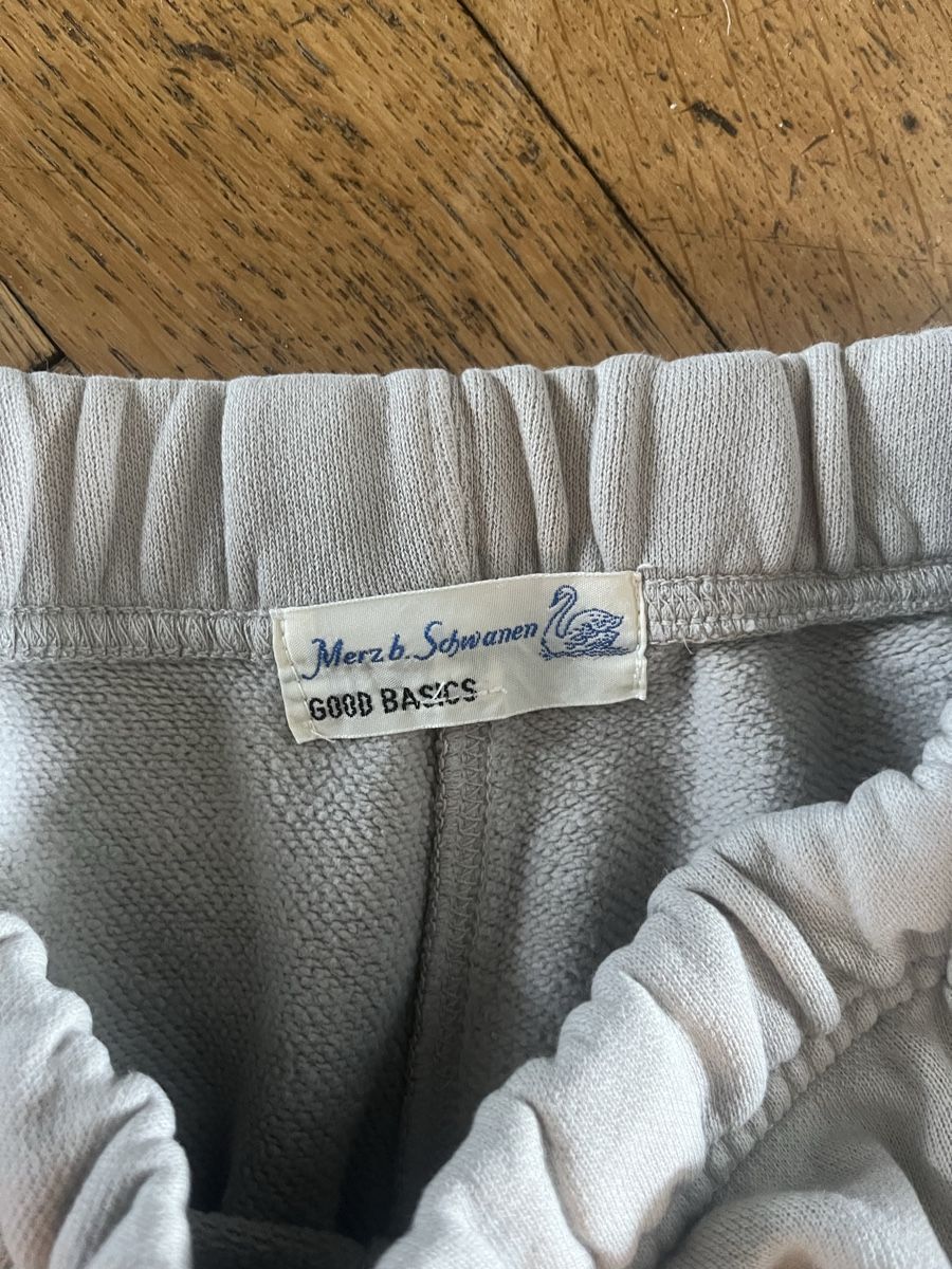 Pantaloni: Sweatpants Merz bei Schwanen – Usato da Bern venduto da Slickrickhai 1