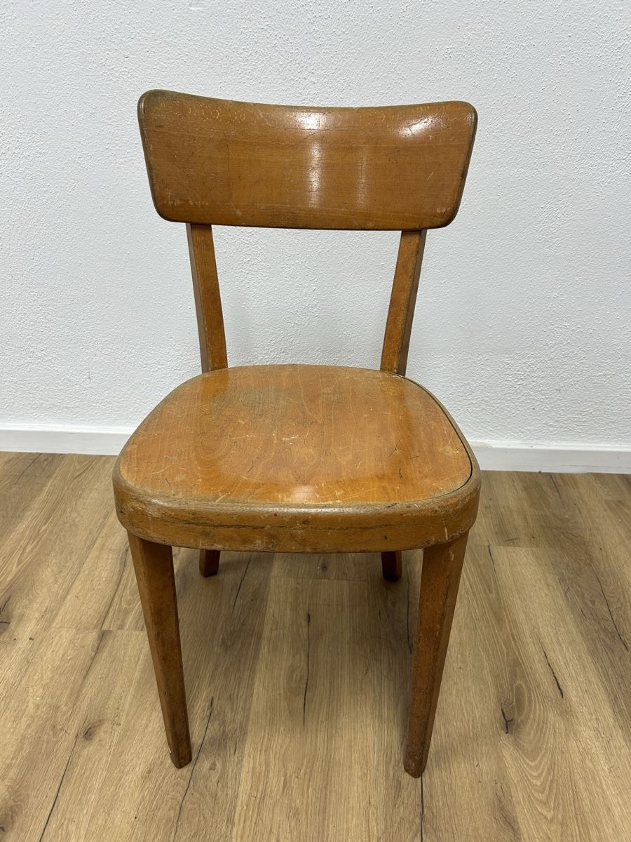 Horgen Glarus Chaises: Beizenstuhl Horgen Glarus – D'occasion à Basel par MoebelSackmann 2