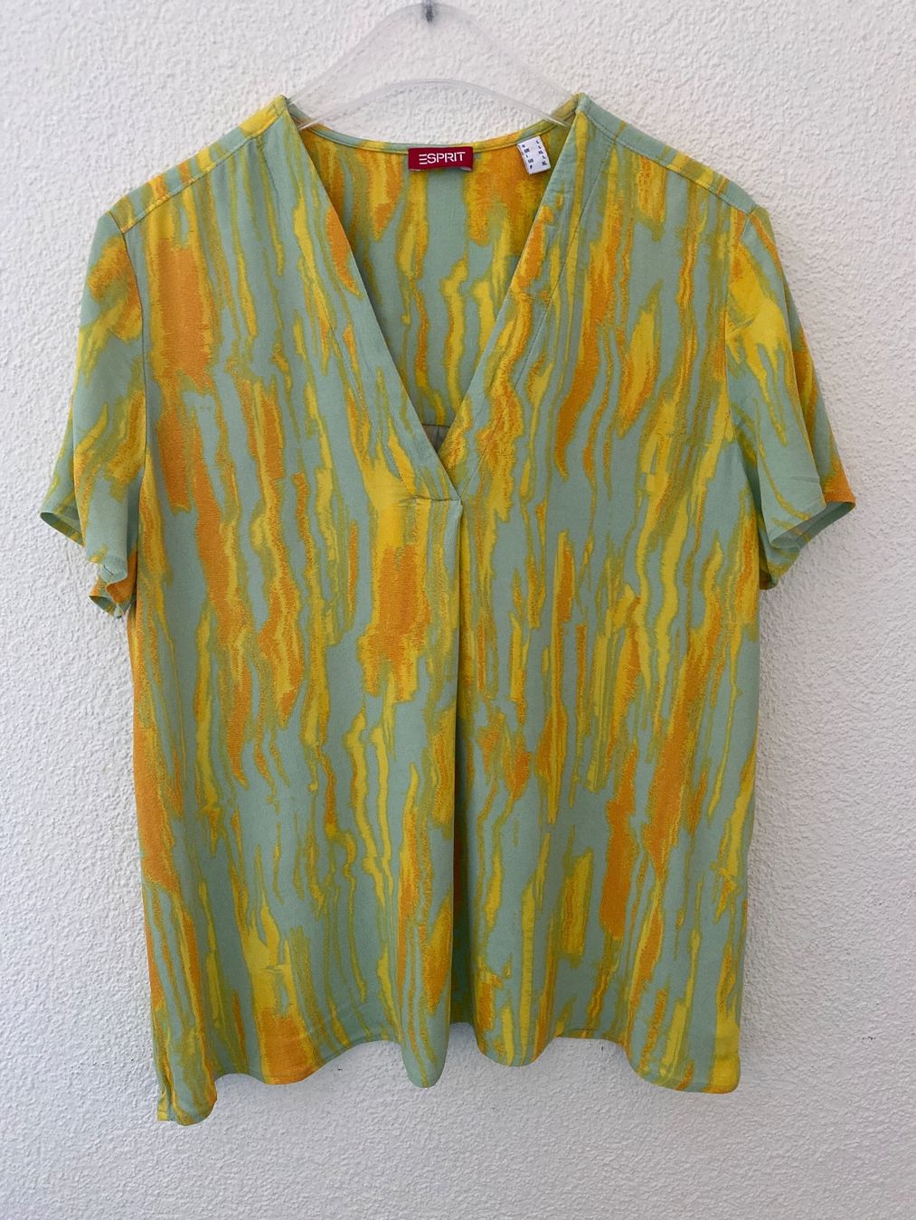 Esprit Camicette: Esprit Bluse L – Usato da Bleienbach venduto da Dbeno