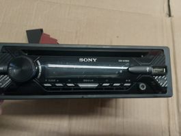 Radio SONY mit CD