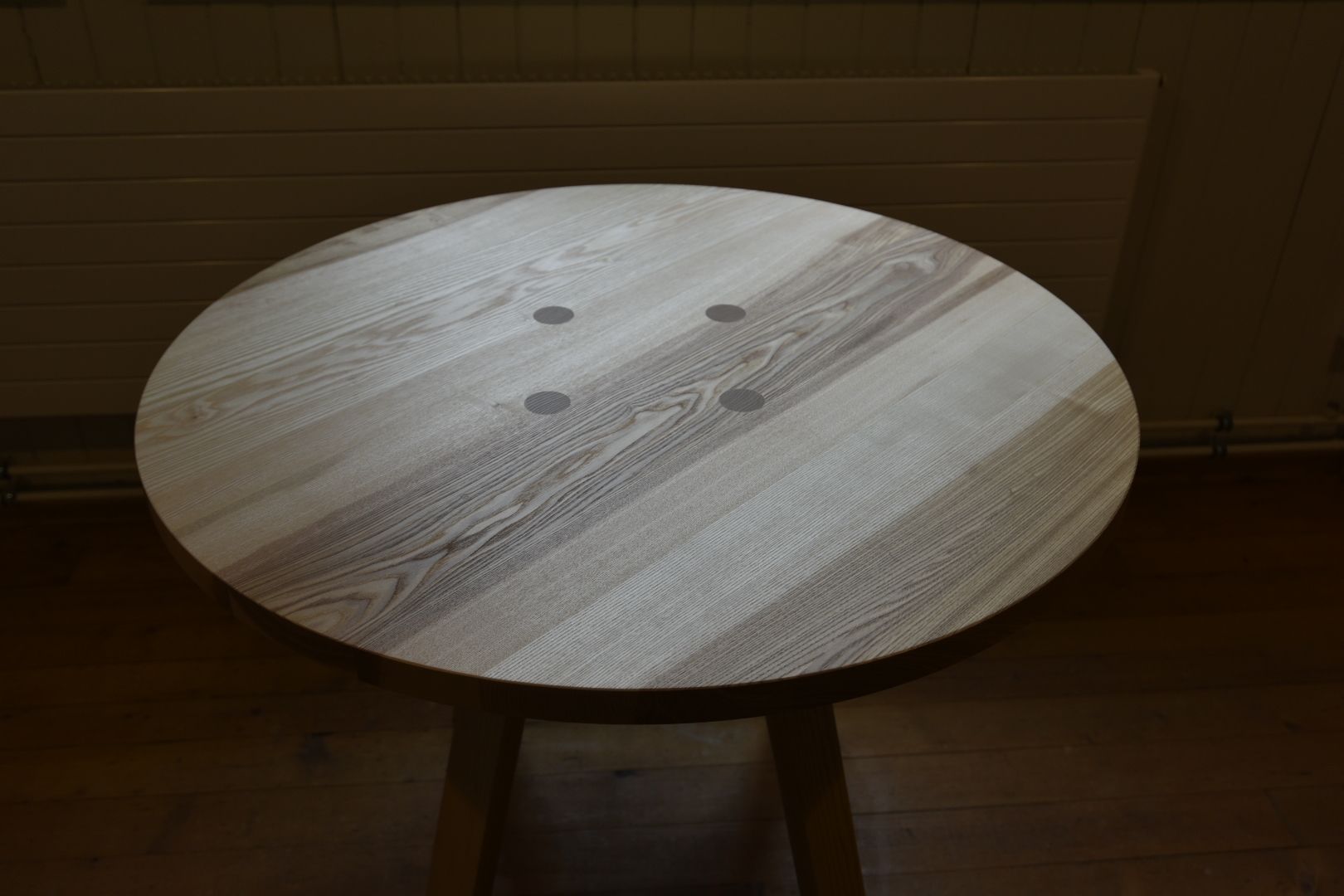 Tavoli: Designer Tisch BuzziMilk Table von BuzziSpace – Nuovo (secondo la descrizione) da Lichtensteig venduto da Polsterwerk 3