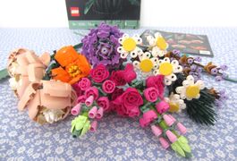 LEGO Botanical Set 10280 Blumenstrauss